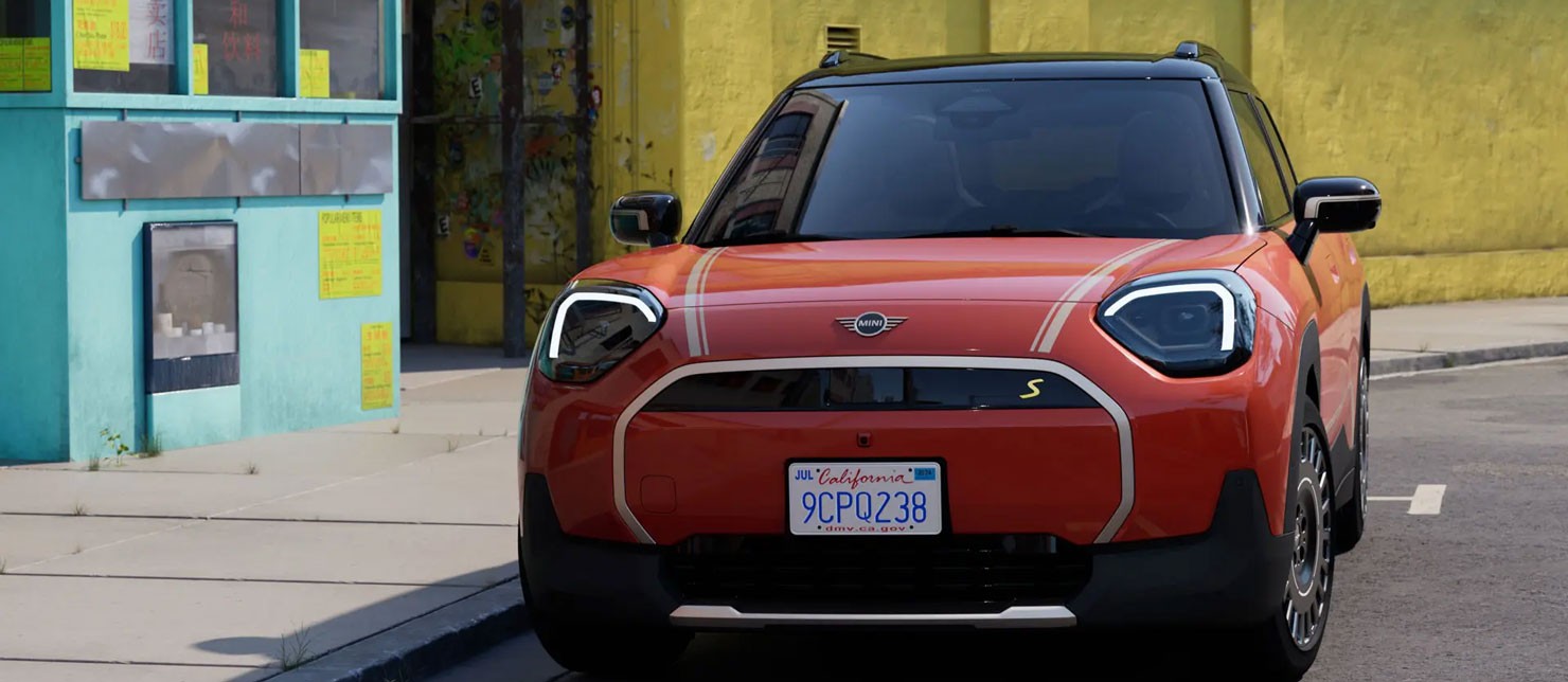MINI